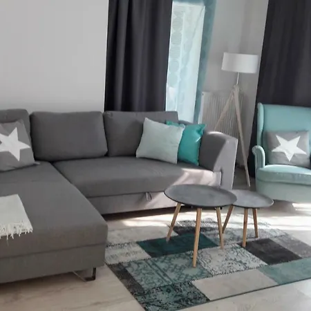 Apartment Raimund Gaaden