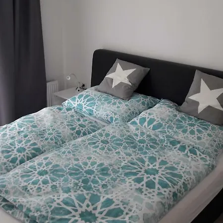 Apartment Raimund *