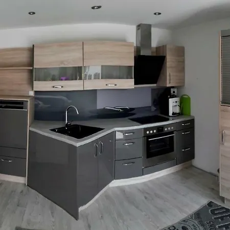 Apartment Raimund Gaaden