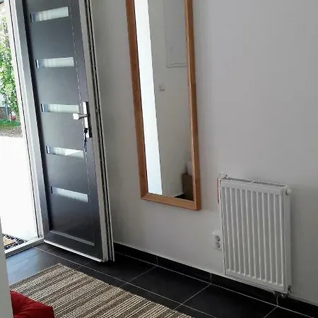 Raimund Apartment Gaaden