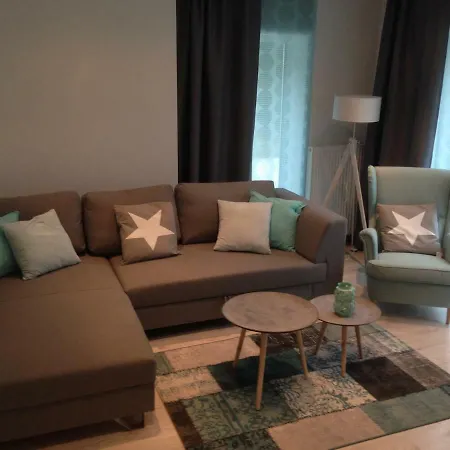 Apartment Raimund Gaaden